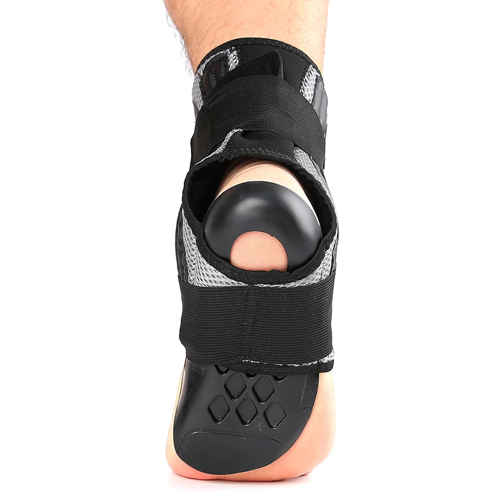 Ankle Support Stabilizer Brace