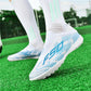 Ultralight Soccer Training Shoes
