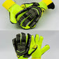 Professional Soccer Goalie Gloves