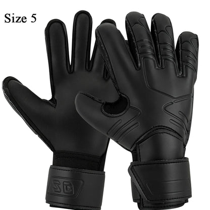 Professional Goalkeeper Gloves