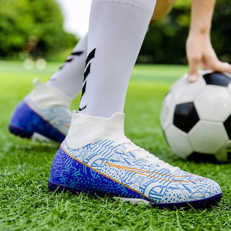 High Quality Futsal Cleats