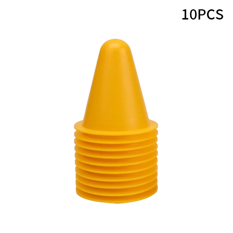 Plastic Soccer Training Cones