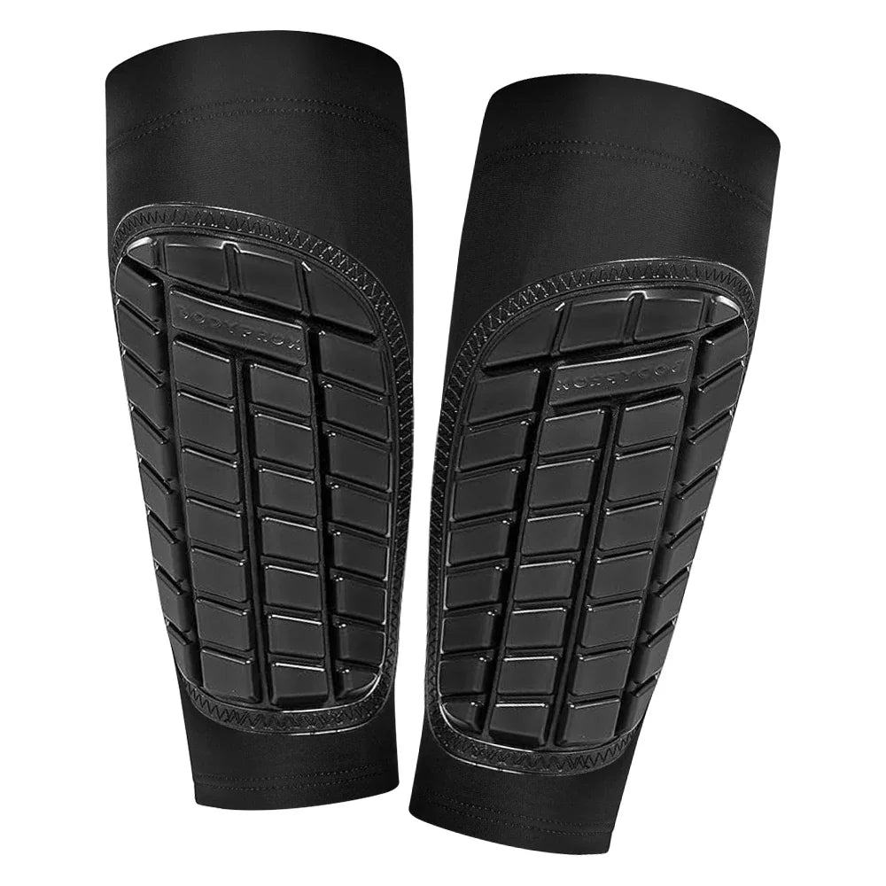 High Impact Shin Sleeves