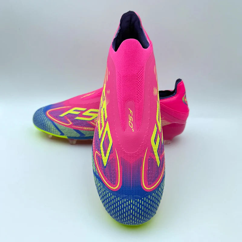 Professional Soccer Field Shoes