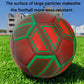 Seamless PU Soccer Ball