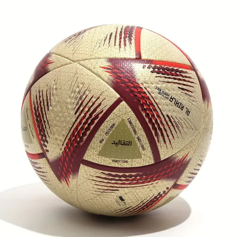 Official Size 5 Soccer Ball