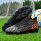 Lightweight Soccer Cleats