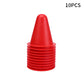 Plastic Soccer Training Cones