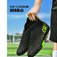 Studded Soccer Training Boots