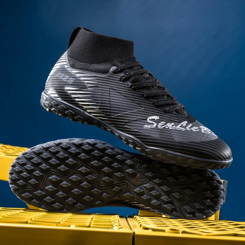 Professional Training Soccer Shoes