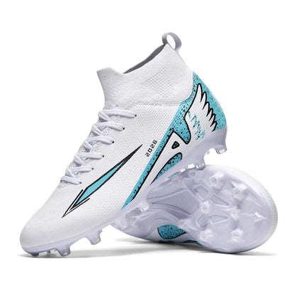Professional Soccer Field Shoes