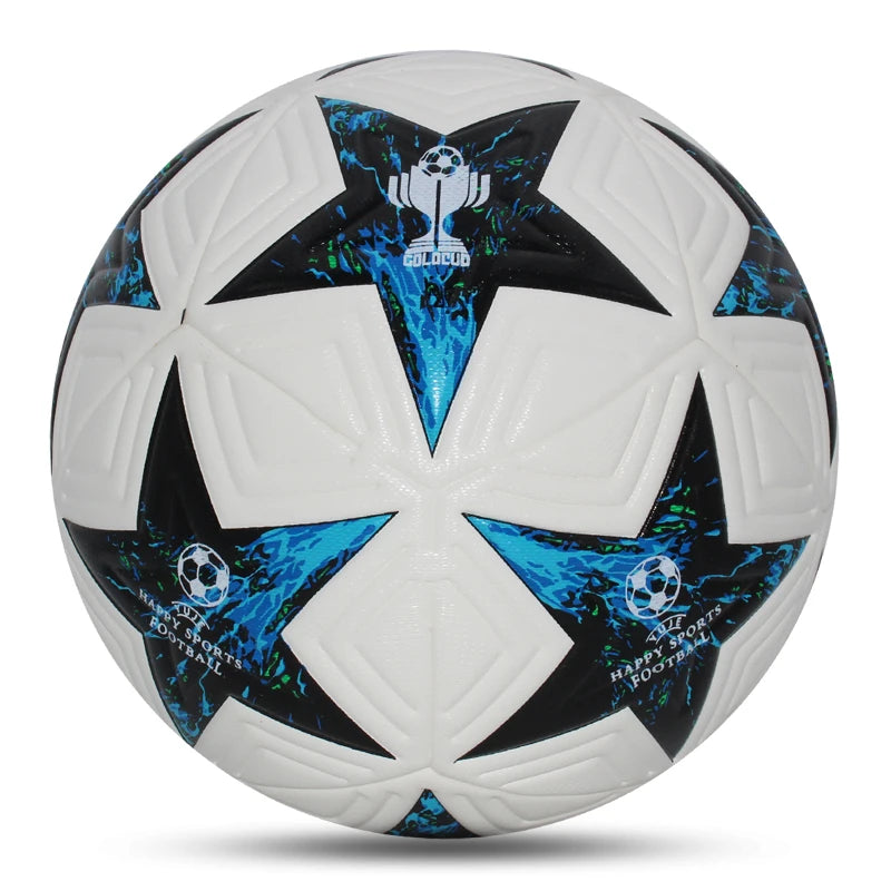 Official Match Soccer Ball