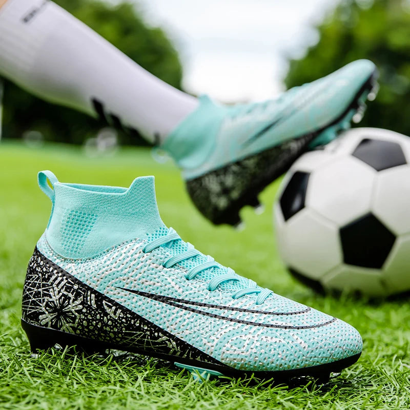 High Quality Futsal Cleats