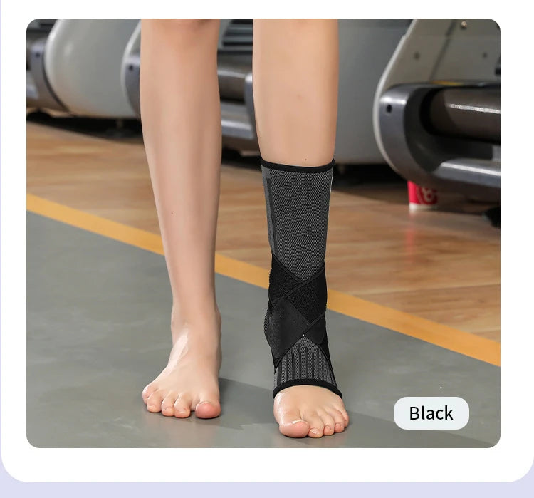 Compression Ankle Support Brace