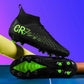 Studded Soccer Training Boots