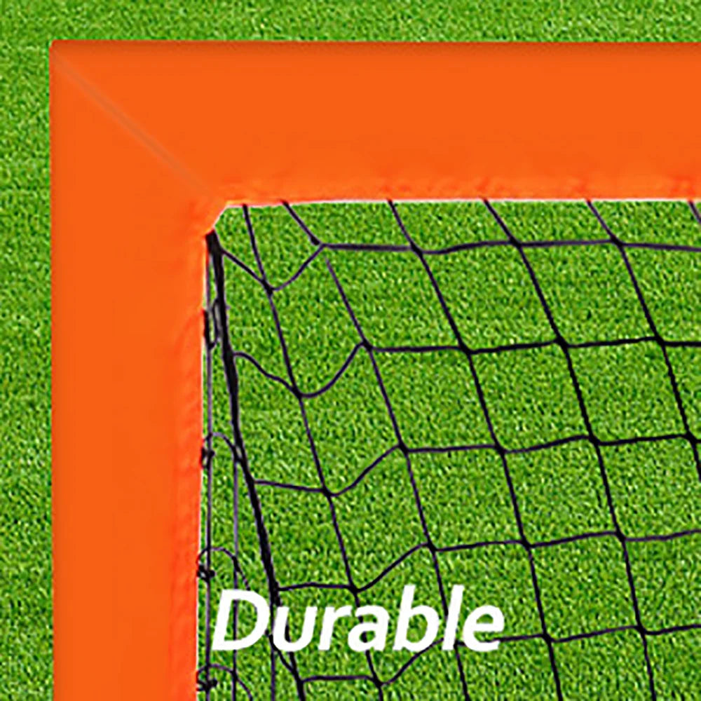 Pop Up Soccer Goal Net