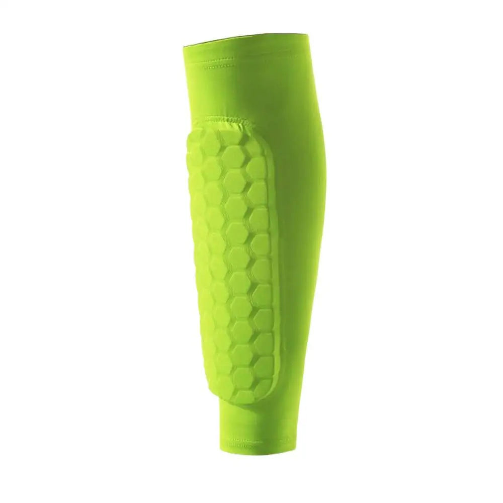 Kickboxing Soccer Shin Guards