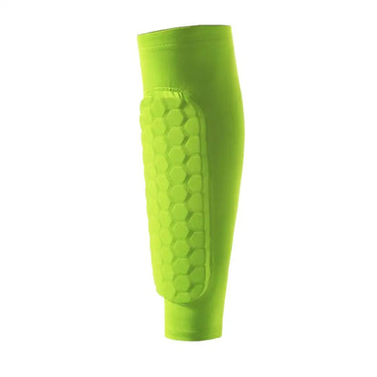 Kickboxing Soccer Shin Guards