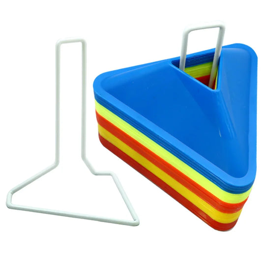 Agility Training Cone Set