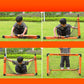 Kids Pop Up Soccer Goal