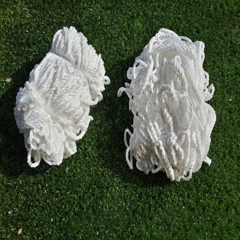 Portable Soccer Training Net