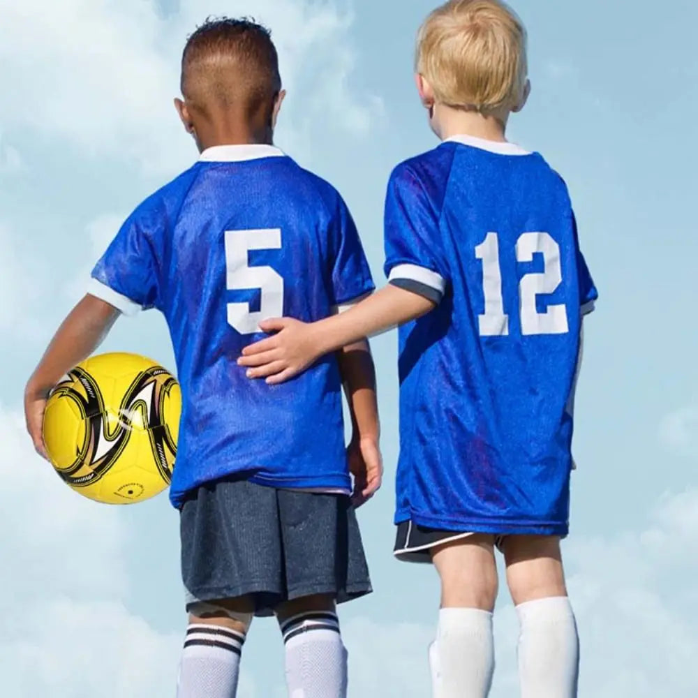 Professional Training Soccer Ball