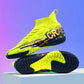 Outdoor Soccer Training Boots