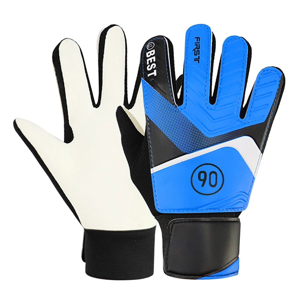 Waterproof Soccer Goalie Gloves