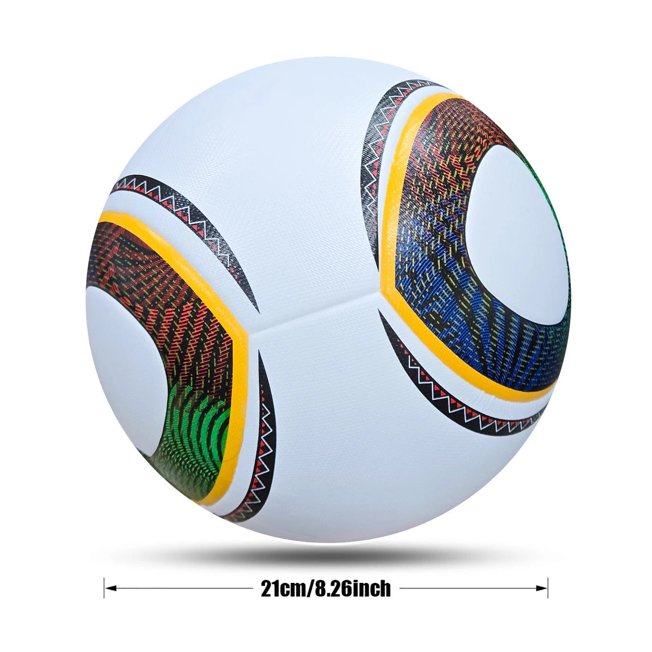 PU Training Soccer Ball