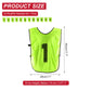 Soccer Training Bibs Set