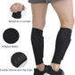 Compression Shin Guard Sleeves