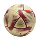 Official Size 5 Soccer Ball