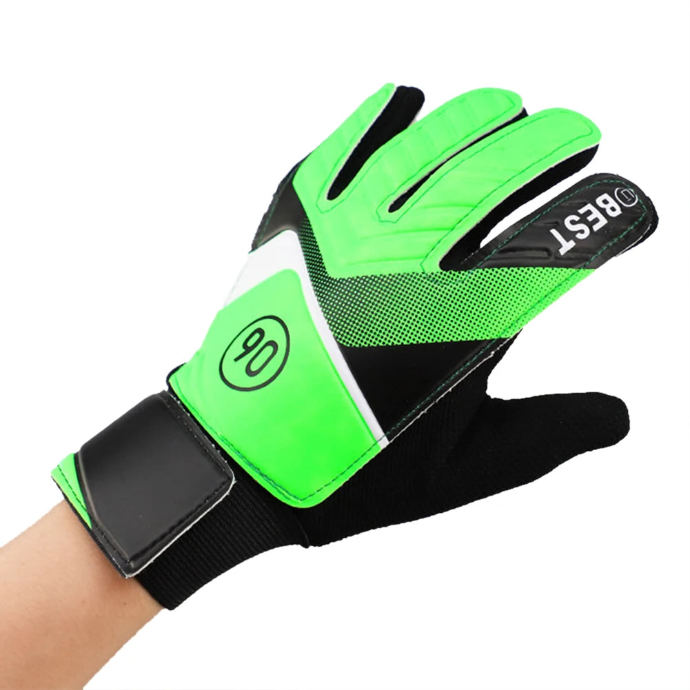 Waterproof Soccer Goalie Gloves