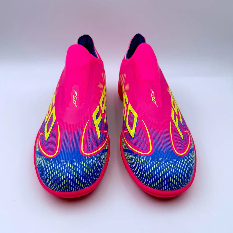 Professional Soccer Field Shoes