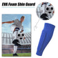 Compression Shin Guard Sleeves