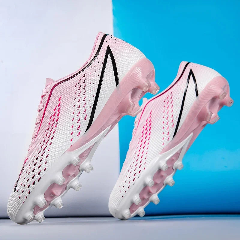 Non Slip Soccer Cleats