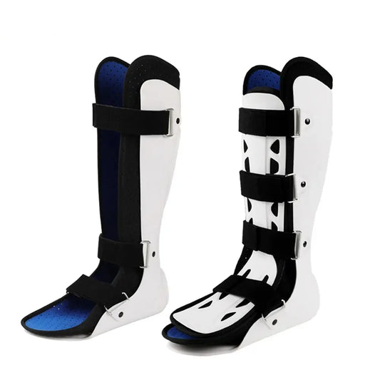 Adjustable Ankle Foot Brace