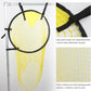 Soccer Shooting Target Net