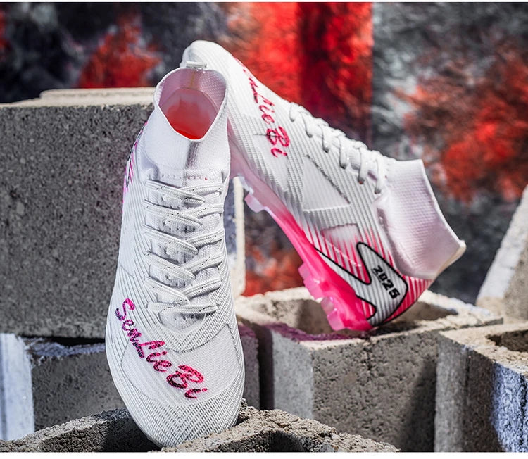 Professional Training Soccer Shoes