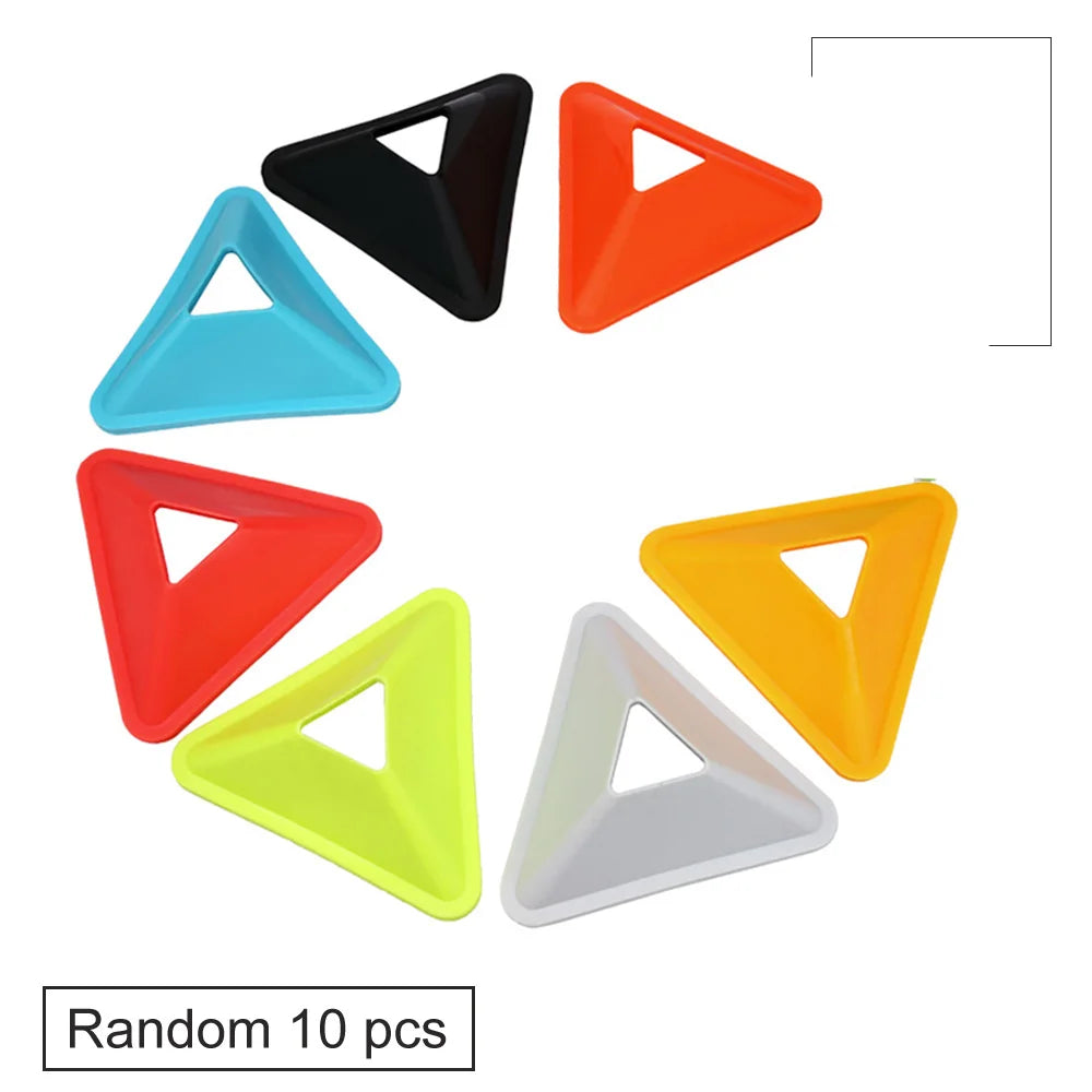 Agility Training Cone Set