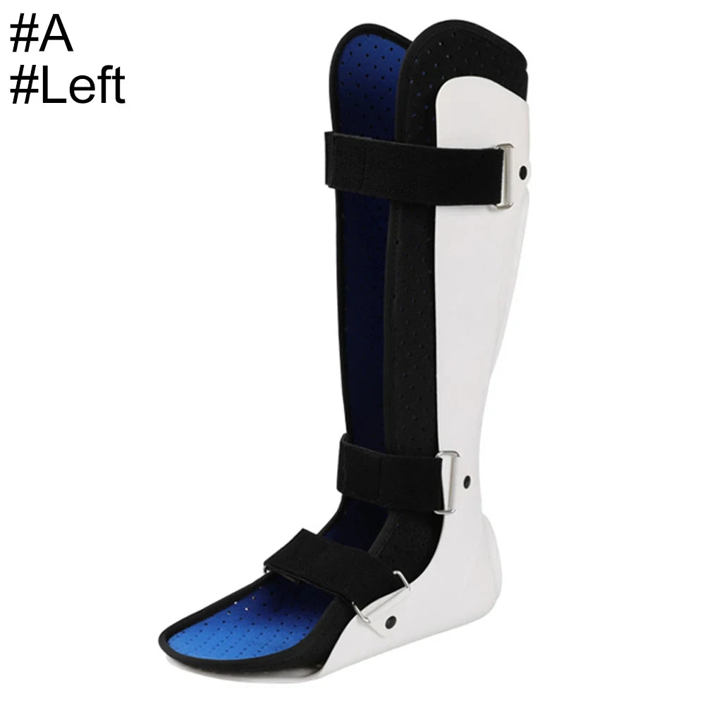 Adjustable Ankle Foot Brace