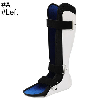 Adjustable Ankle Foot Brace