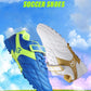 Kids Indoor Soccer Shoes