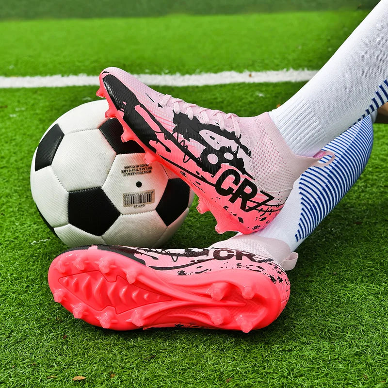 Original Soccer Field Cleats