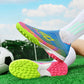 Unisex Soccer Field Cleats