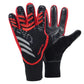 Breathable Football Goalie Gloves
