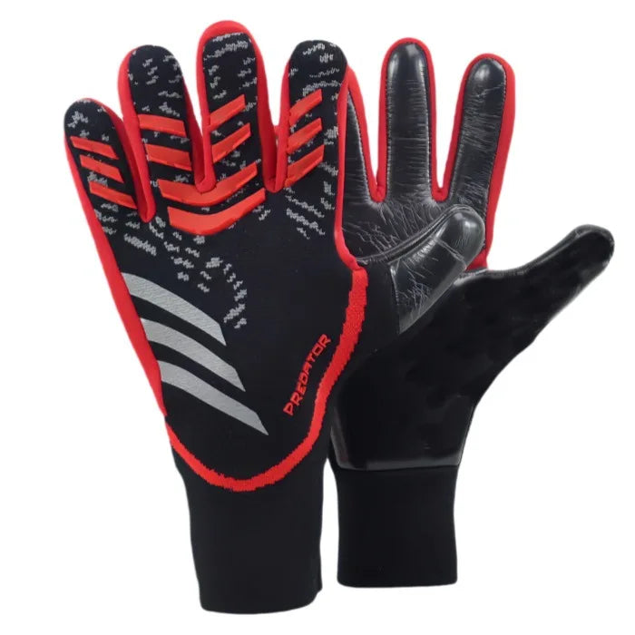 Breathable Football Goalie Gloves