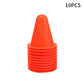 Plastic Soccer Training Cones