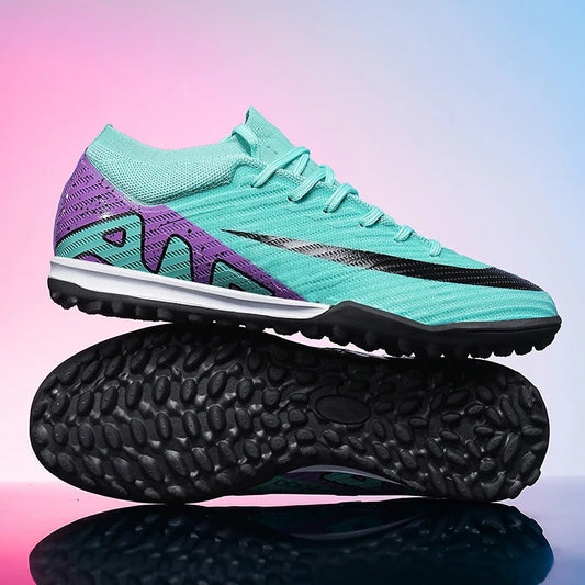 Mid Top Soccer Cleats