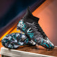 High Top Soccer Cleats